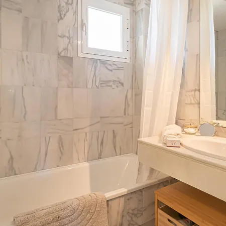 Naranjos De Luxury - Happy Apartamento