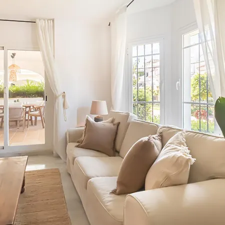 Apartamento Naranjos De Luxury - Happy *