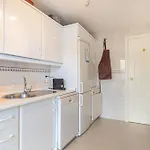 Apartment Naranjos De Luxury - Happy