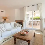 Naranjos De Luxury - Happy Apartment *