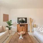 Apartment Naranjos De Luxury - Happy