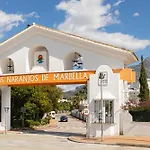 Apartment Naranjos De Luxury - Happy