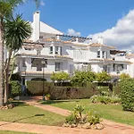 Apartment Naranjos De Luxury - Happy Marbella