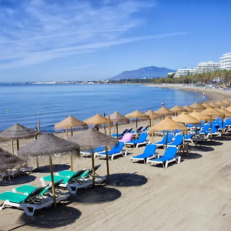 Naranjos De Luxury - Happy Apartman