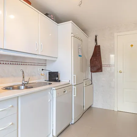 Apartamento Naranjos De Luxury - Happy