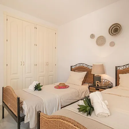 Naranjos De Luxury - Happy Marbella