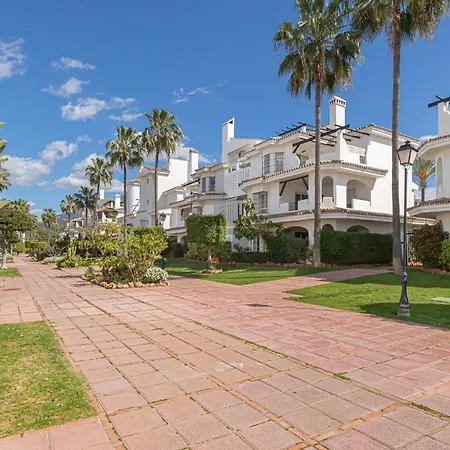 Naranjos De Luxury - Happy * Marbella