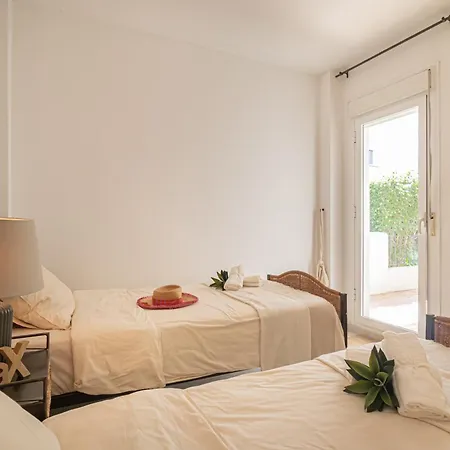 Naranjos De Luxury - Happy Apartamento