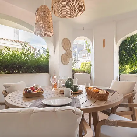 Naranjos De Luxury - Happy Apartman