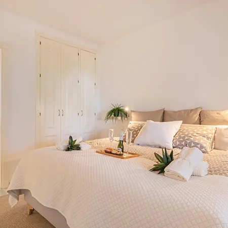 Naranjos De Luxury - Happy