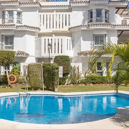 Naranjos De Luxury - Happy Apartamento