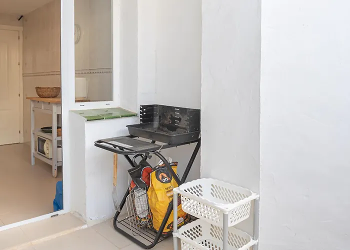 Daire Naranjos De Luxury - Happy