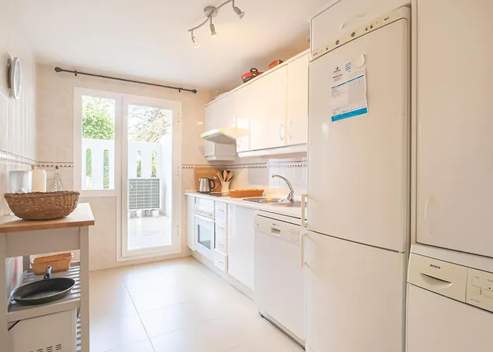 Daire Naranjos De Luxury - Happy Marbella