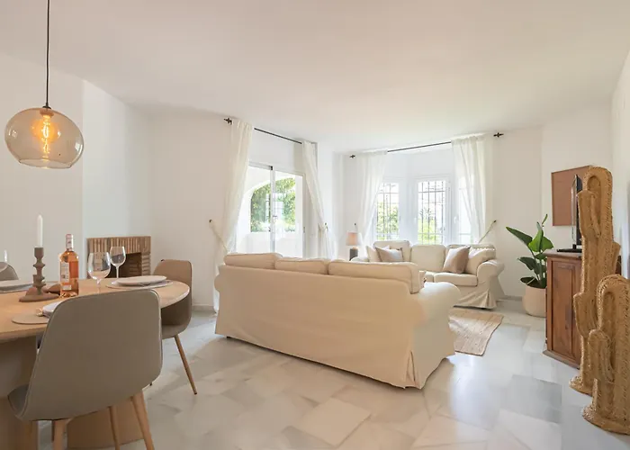 Naranjos De Luxury - Happy Marbella