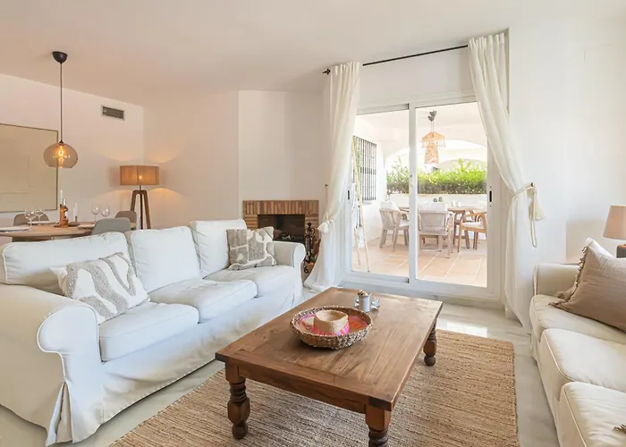 Naranjos De Luxury - Happy Apartmán *