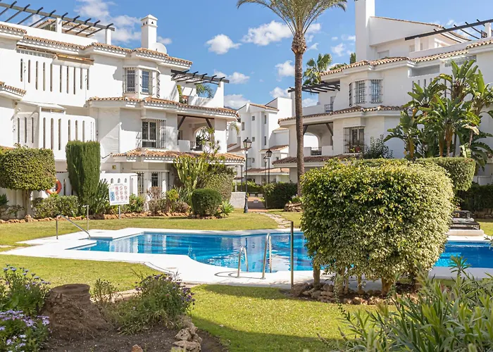 Naranjos De Luxury - Happy Marbella