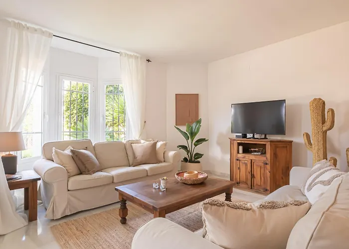 Naranjos De Luxury - Happy Apartmán *