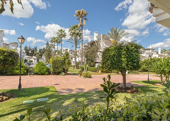 Naranjos De Luxury - Happy Marbella