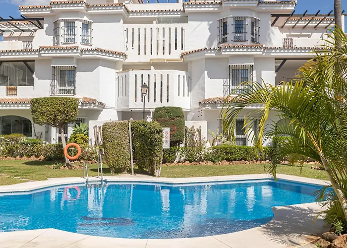 Naranjos De Luxury - Happy Apartment