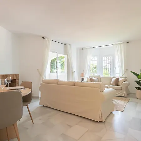 Naranjos De Luxury - Happy Marbella