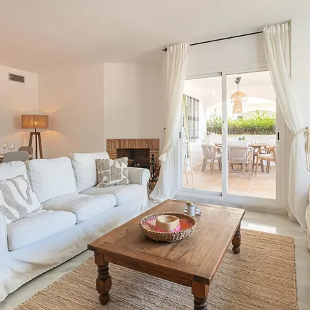 Naranjos De Luxury - Happy Apartmán *