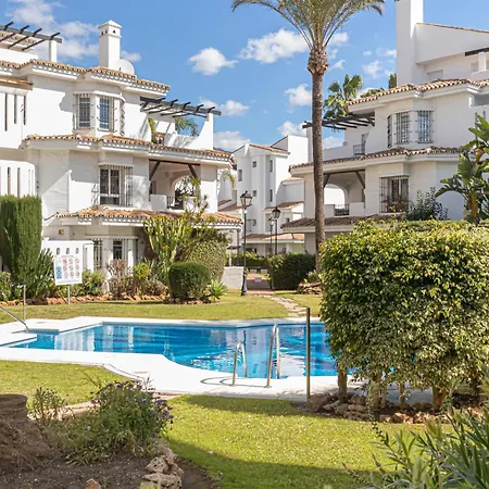 Naranjos De Luxury - Happy Marbella