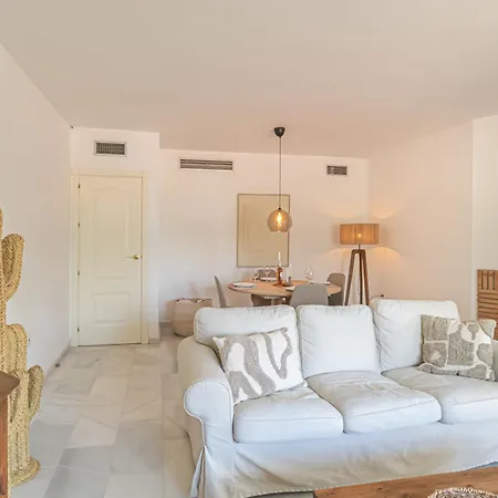 Naranjos De Luxury - Happy * Marbella