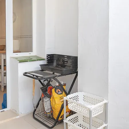 Apartmán Naranjos De Luxury - Happy