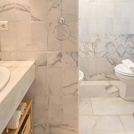 Naranjos De Luxury - Happy Apartmán Marbella