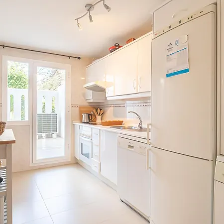 Apartmán Naranjos De Luxury - Happy Marbella