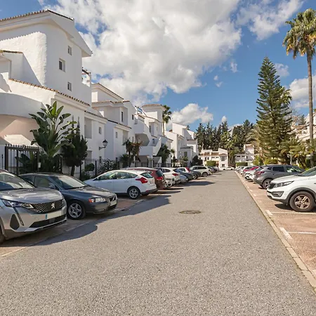 Apartmán Naranjos De Luxury - Happy *