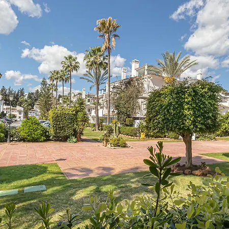 Naranjos De Luxury - Happy Marbella