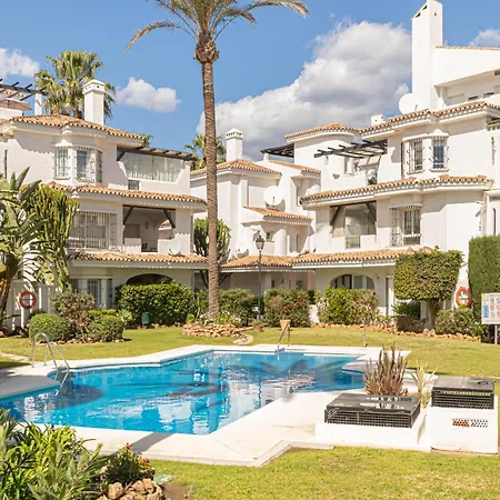 Apartmán Naranjos De Luxury - Happy *