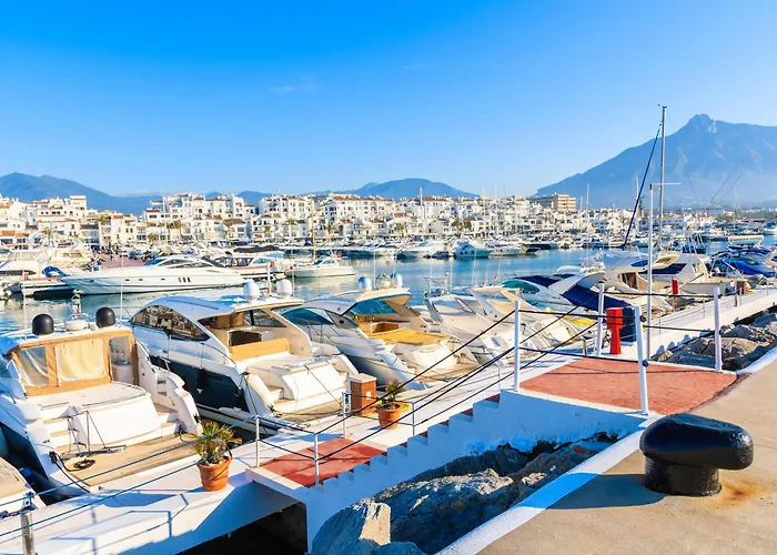 شقة Naranjos De Luxury - Happy *