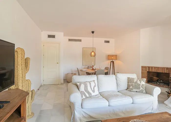 Naranjos De Luxury - Happy * ماربيا